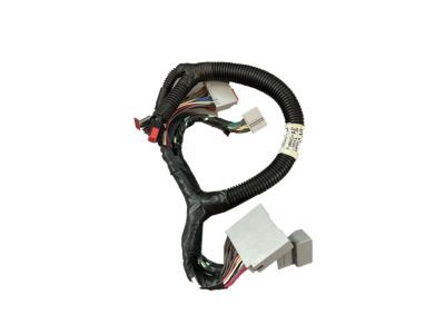 Ford 7R3Z-14A411-AD Wire Harness