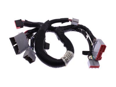 Ford 7R3Z-14A411-AD Wire Harness