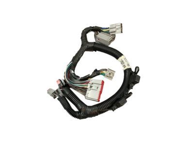 Ford 7R3Z-14A411-AD Wire Harness