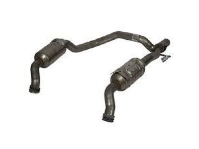 Ford Mustang Catalytic Converter - AR3Z-5F250-A