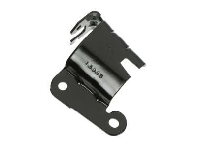 Lincoln F4AZ-7B229-A Cable Bracket