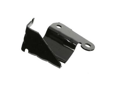 Lincoln F4AZ-7B229-A Cable Bracket