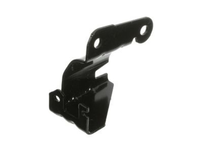 Lincoln F4AZ-7B229-A Cable Bracket