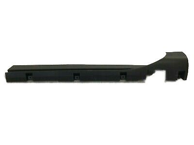 Lincoln 8A5Z-5410176-CA Rear Rocker Molding