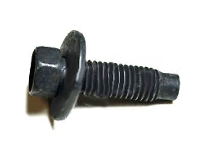 Ford -W703242-S438 Grip Handle Screw