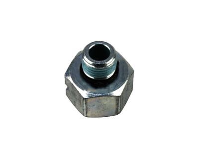 Ford 9C3Z-7D273-A Rear Pressure Tube Connector