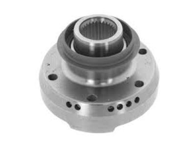 Ford 5R3Z-4851-A Companion Flange