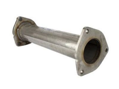 Ford BC3Z-5A212-U Extension - Exhaust Pipe