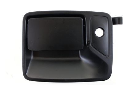 Ford Excursion Door Handle - 7C3Z-3622405-APPTM