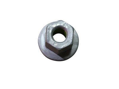 Ford -W709771-S440 Transmission Mount Nut