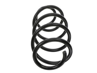 Ford Explorer Coil Springs - DB5Z-5310-G