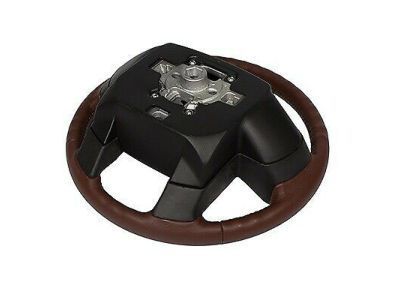 Ford DC3Z-3600-EB Steering Wheel