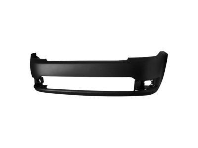 Ford DA8Z-17D957-APTM Bumper Cover