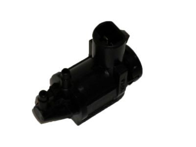 Ford E7TZ-9B989-D Throttle Position Sensor