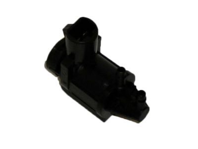 Ford E7TZ-9B989-D Throttle Position Sensor