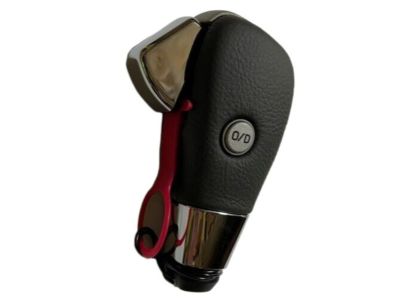 Lincoln Navigator Shift Knob - 2C5Z-7213-BC