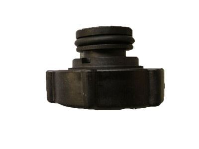 Mercury YL8Z-8100-AA Reservoir Cap