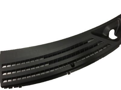 Ford 4L3Z-15022A69-AA Cowl Grille