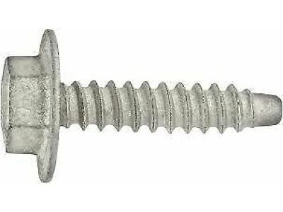 Ford -W704875-S439 Deflector Screw