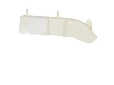 Ford 2L1Z-17E856-AB Absorber Mount Bracket