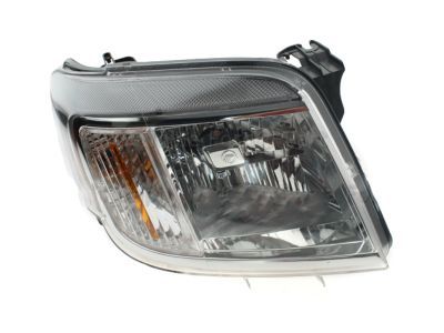 Mercury 8E6Z-13008-A Headlamp Assembly