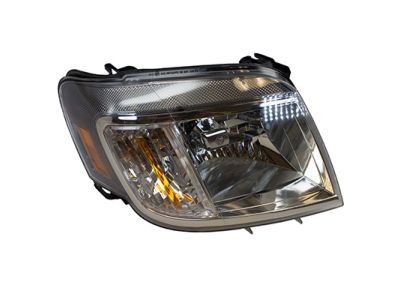 Mercury 8E6Z-13008-A Headlamp Assembly