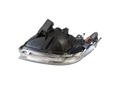 Mercury 8E6Z-13008-A Headlamp Assembly