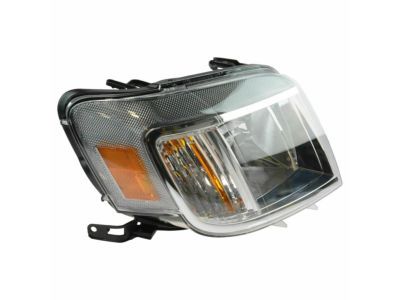 Mercury 8E6Z-13008-A Headlamp Assembly