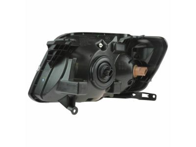 Mercury 8E6Z-13008-A Headlamp Assembly