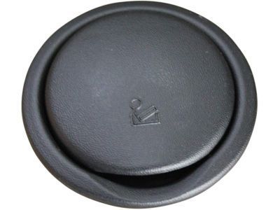 2009 Ford F-350 Super Duty Ashtray - F8CZ-5404788-BAA