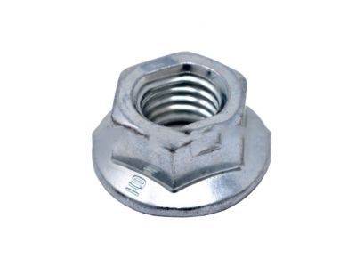 Ford -N806496-S301 Nut And Washer Assy - Hex.