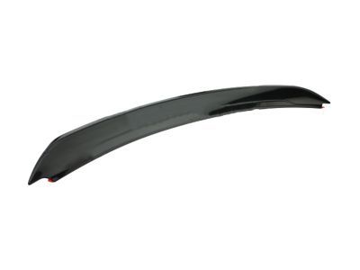 Ford GR3Z-6344210-BC Spoilers - Shelby GT350 Track Pack, Absolute Black