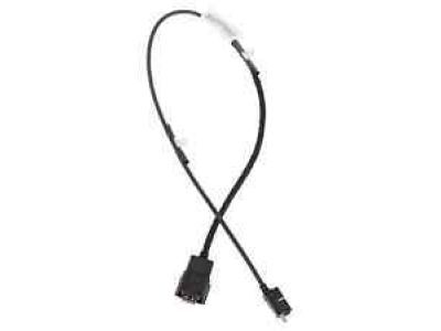 Mercury 9L8Z-14D202-A Cable