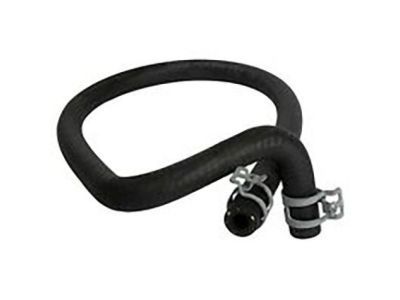 Lincoln Power Steering Hose - BL1Z-3A713-F