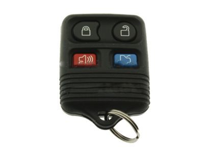 2011 Lincoln Town Car Car Key - 8S4Z-15K601-A