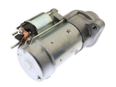 Ford F-150 Starter - JL3Z-11002-A