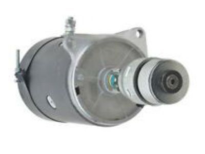 Ford JL3Z-11002-A Starter Motor Assembly