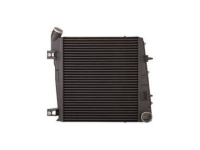 Ford 7C3Z-6K775-B Cooler Assy - Engine Charge Air