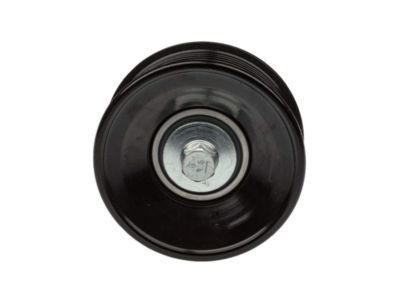 Ford BC3Z-6C348-A Idler Pulley