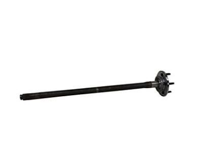 Ford 5R3Z-4234-C Axle Shafts