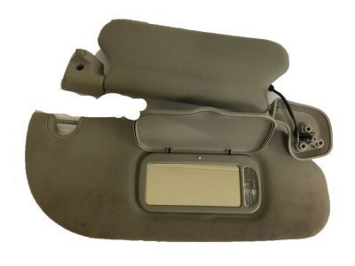 Ford 7L1Z-7804104-BC Sunvisor