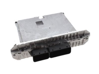 2010 Ford F-250 Super Duty Engine Control Module - 8C3Z-12A650-EBGRM