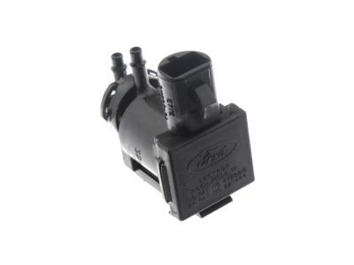 Lincoln EGR Valve - E7TZ-9H465-B