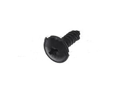 Ford -W700426-S303 Lift Gate Trim Screw