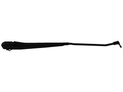 Mercury Windshield Wiper - 3W7Z-17526-AA