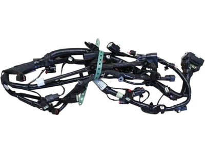 Ford BU5Z-12A581-T Engine Harness