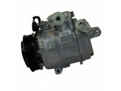 Ford FL3Z-19703-G Compressor Assembly