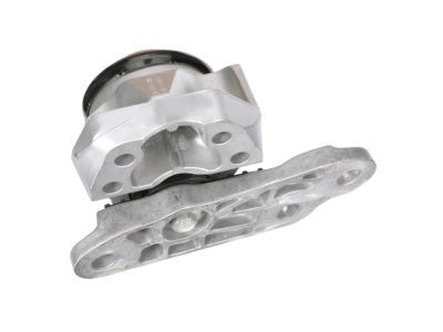 Ford Explorer Motor And Transmission Mount - GB5Z-6038-A