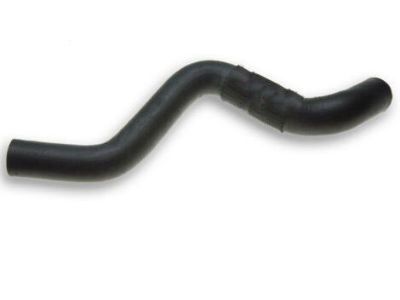 1999 Ford Taurus Radiator Hose - F6DZ-8260-A