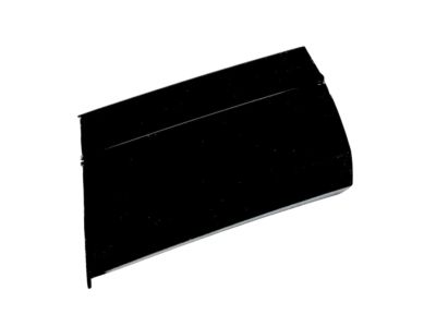 Ford DG1Z-54255A63-AA Rear Molding